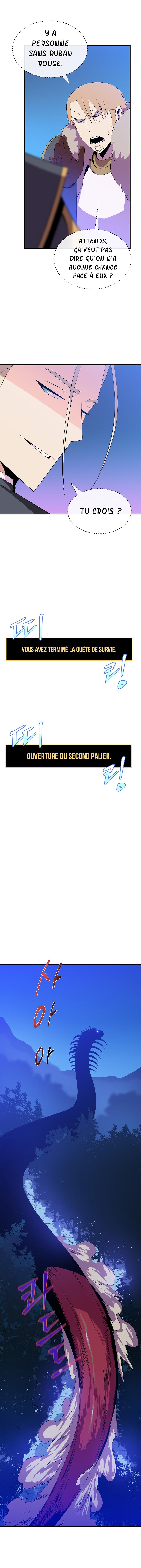 Kill The Hero Chapitre 35 - Page 12