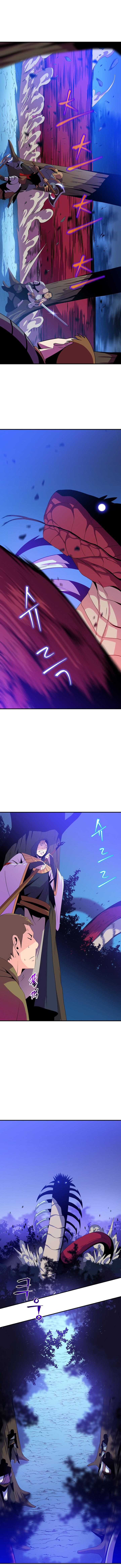 Kill The Hero Chapitre 35 - Page 13