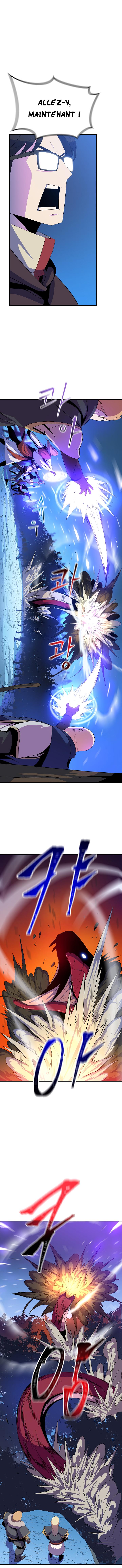 Kill The Hero Chapitre 35 - Page 14