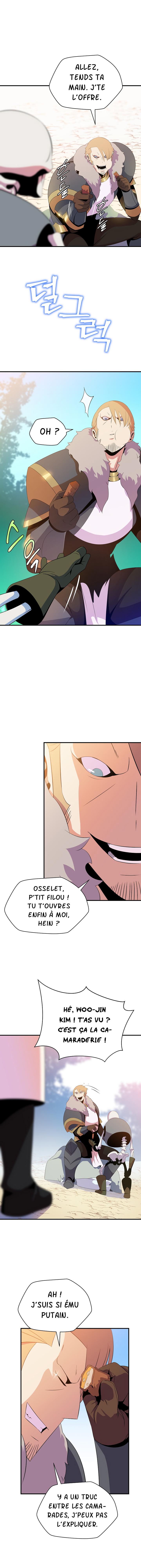 Kill The Hero Chapitre 35 - Page 4