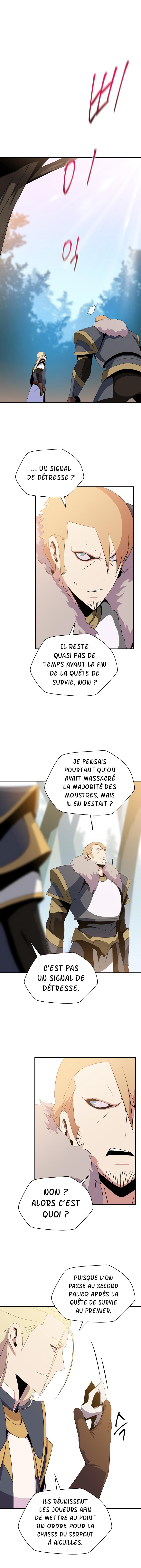 Kill The Hero Chapitre 35 - Page 6