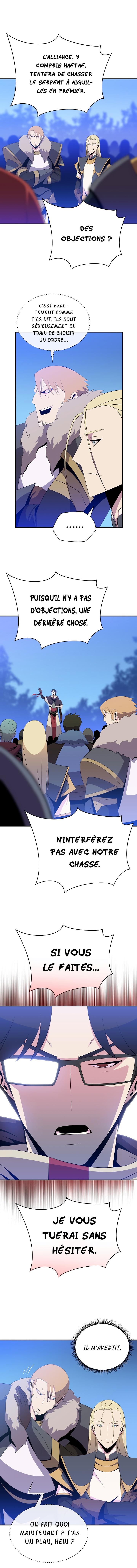 Kill The Hero Chapitre 35 - Page 9