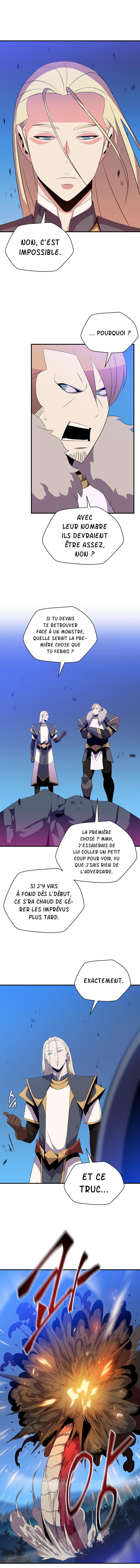 Kill The Hero Chapitre 36 - Page 1