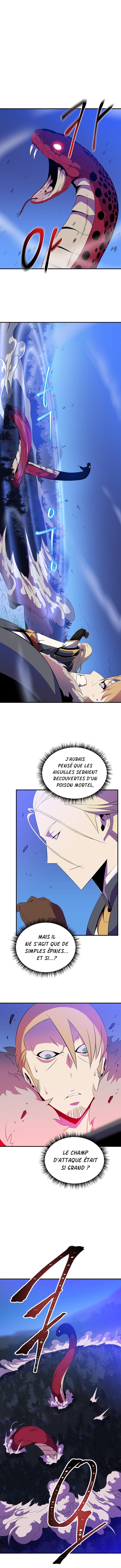 Kill The Hero Chapitre 36 - Page 11