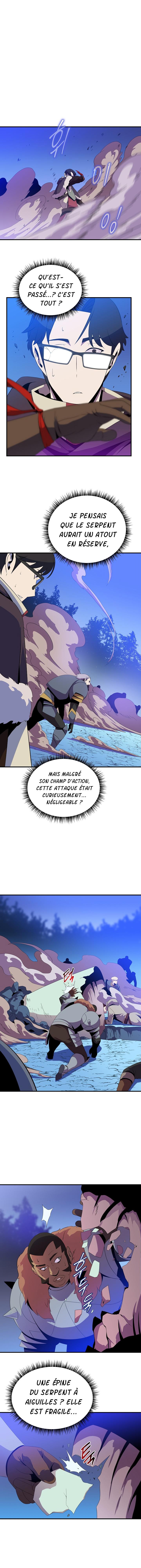 Kill The Hero Chapitre 36 - Page 12