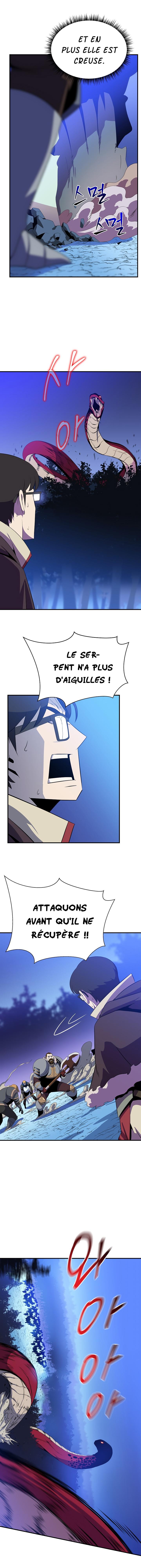 Kill The Hero Chapitre 36 - Page 13