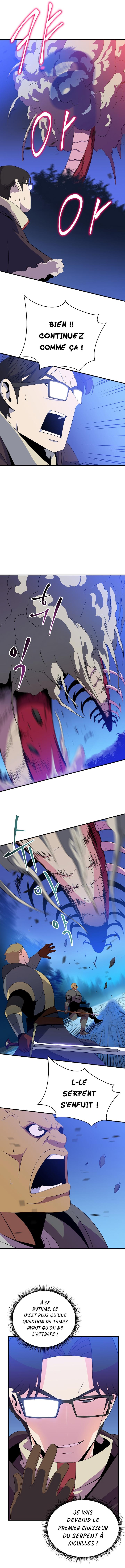 Kill The Hero Chapitre 36 - Page 3