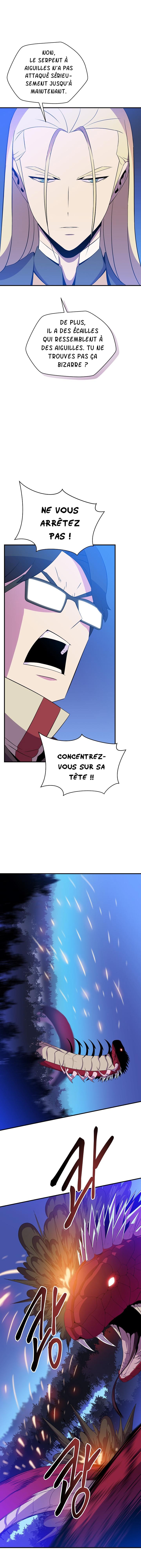 Kill The Hero Chapitre 36 - Page 6