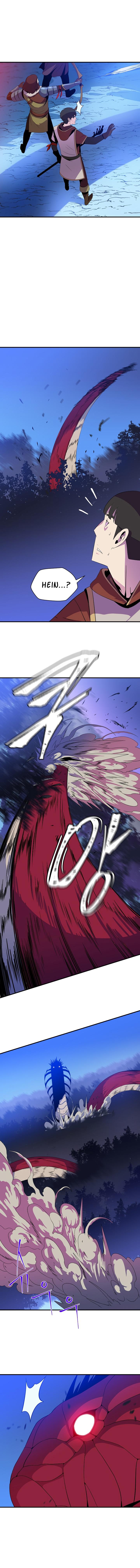 Kill The Hero Chapitre 36 - Page 7