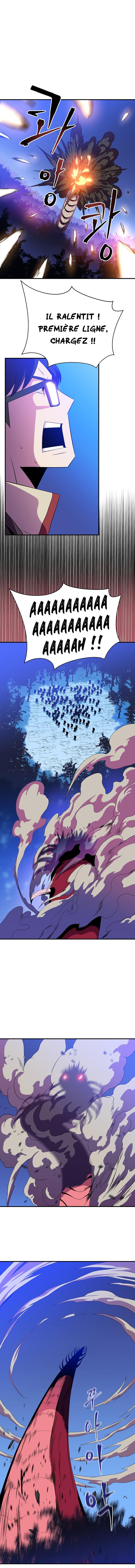 Kill The Hero Chapitre 36 - Page 9