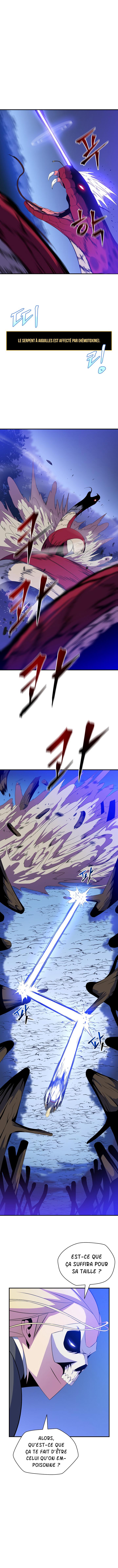 Kill The Hero Chapitre 38 - Page 8