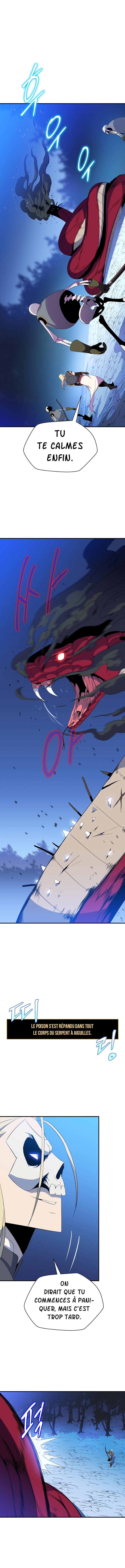 Kill The Hero Chapitre 39 - Page 10