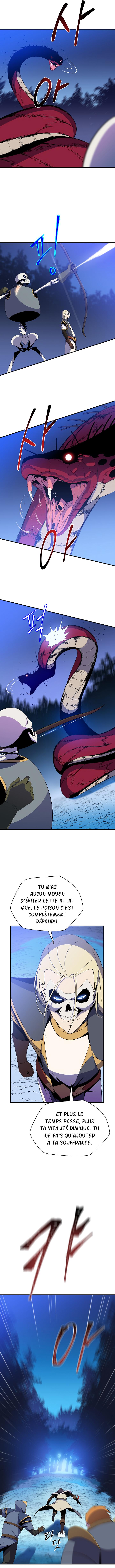 Kill The Hero Chapitre 39 - Page 11