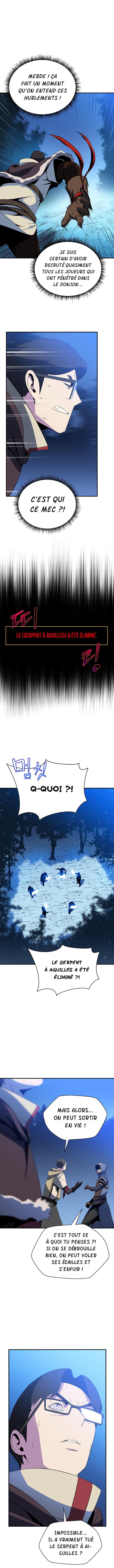 Kill The Hero Chapitre 39 - Page 12