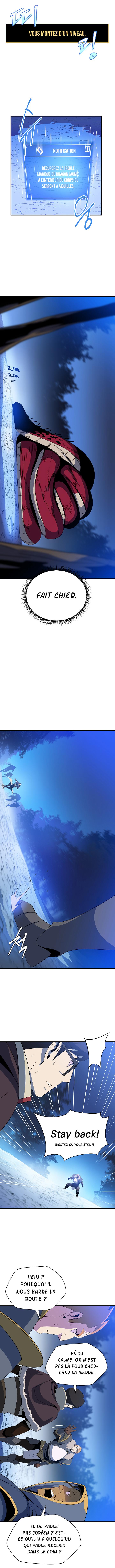 Kill The Hero Chapitre 39 - Page 14