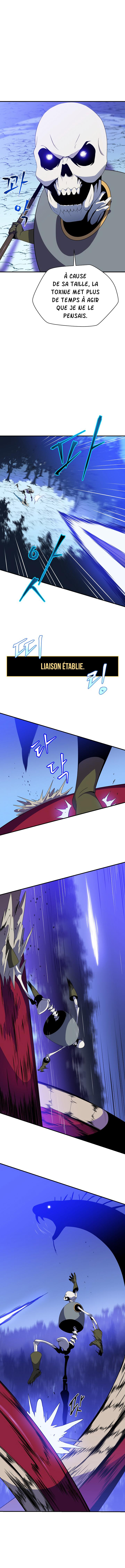 Kill The Hero Chapitre 39 - Page 3