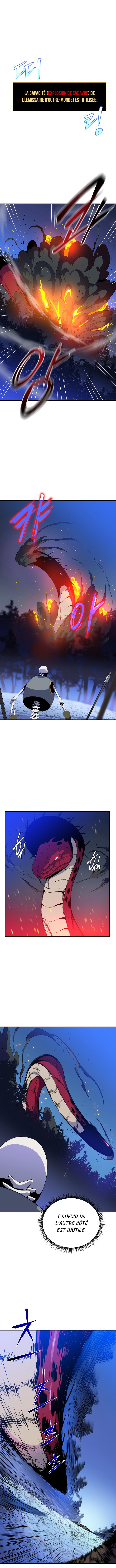 Kill The Hero Chapitre 39 - Page 6