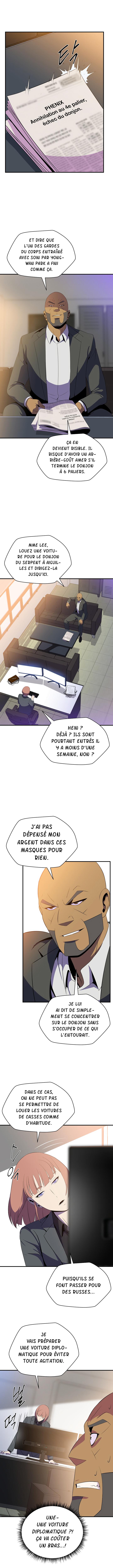Kill The Hero Chapitre 39 - Page 8