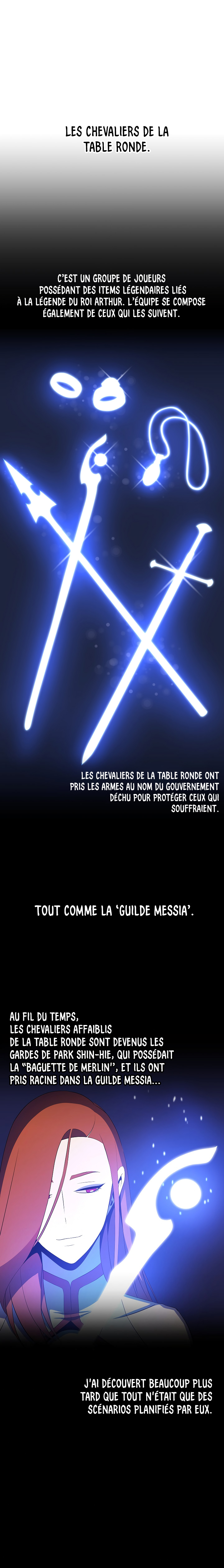 Kill The Hero Chapitre 42 - Page 11