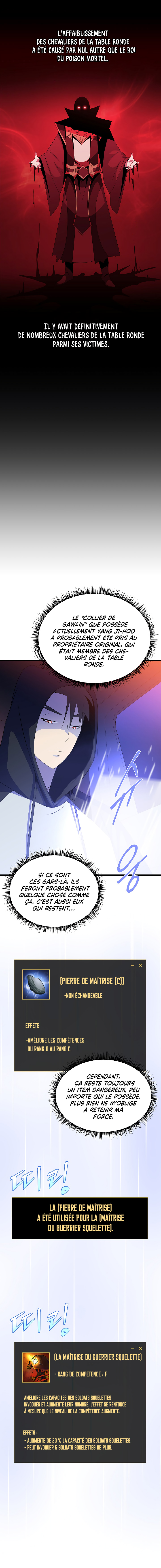Kill The Hero Chapitre 42 - Page 12