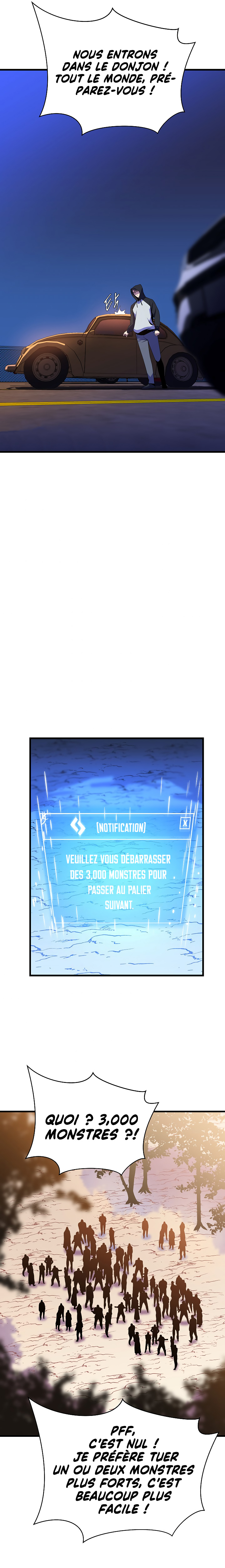 Kill The Hero Chapitre 42 - Page 13