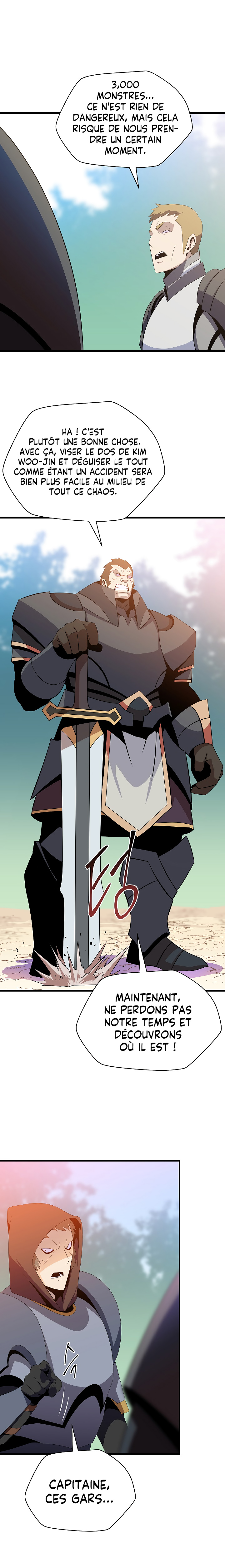 Kill The Hero Chapitre 42 - Page 14