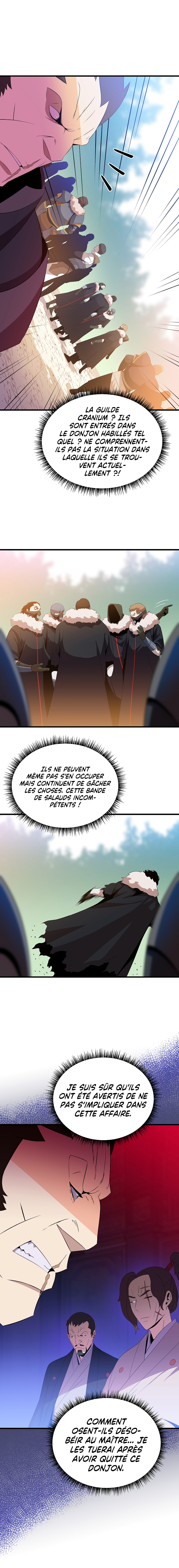 Kill The Hero Chapitre 42 - Page 15