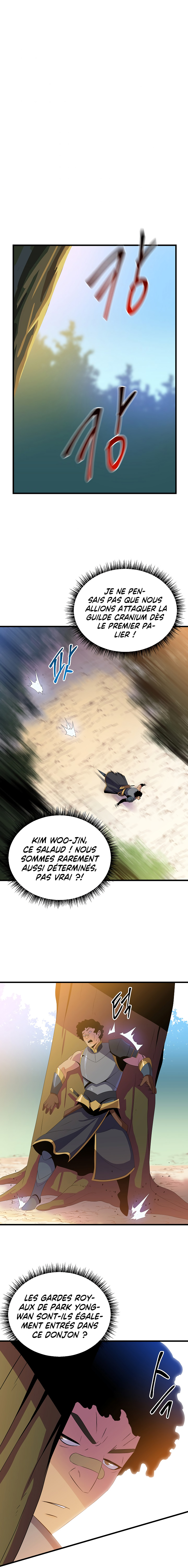 Kill The Hero Chapitre 42 - Page 17