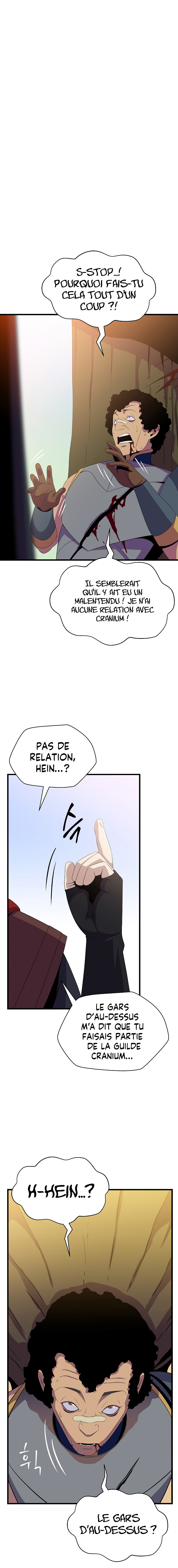 Kill The Hero Chapitre 42 - Page 20