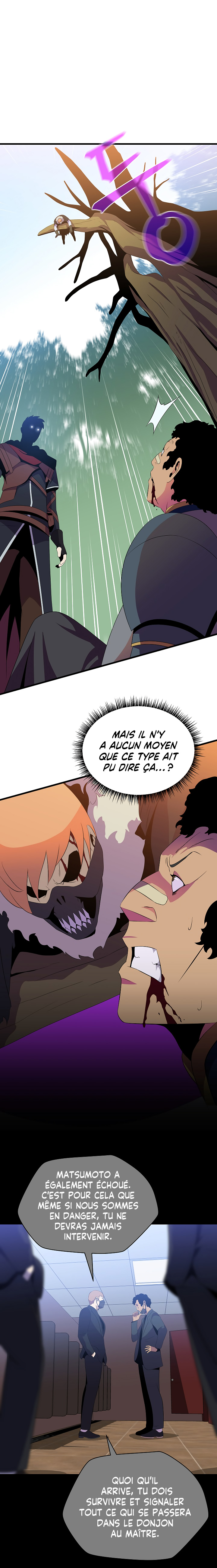 Kill The Hero Chapitre 42 - Page 21