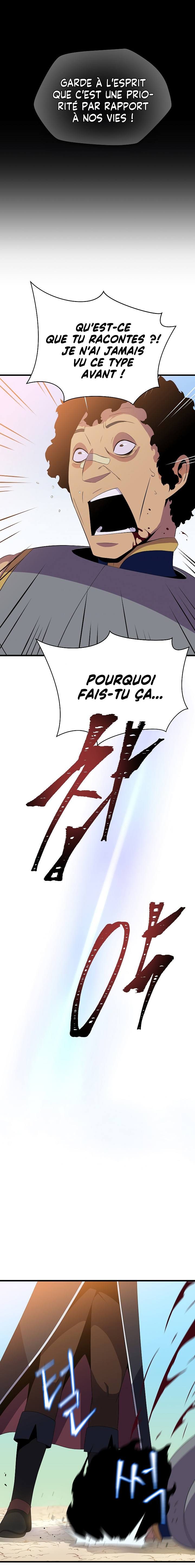 Kill The Hero Chapitre 42 - Page 22