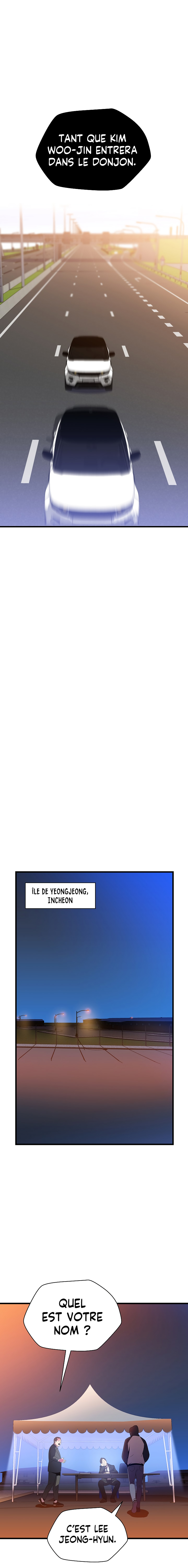 Kill The Hero Chapitre 42 - Page 6
