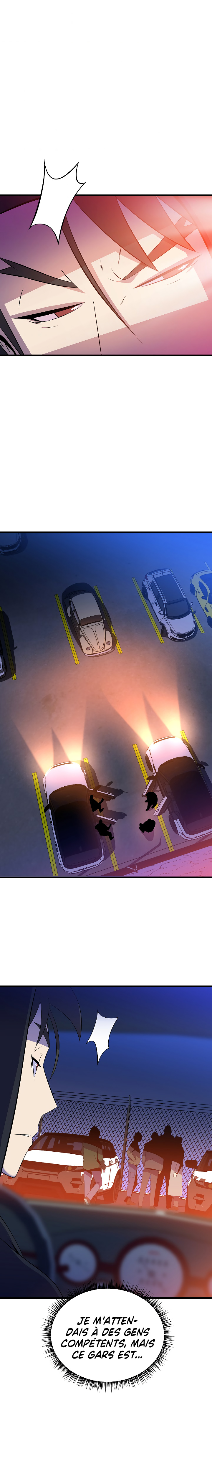 Kill The Hero Chapitre 42 - Page 8