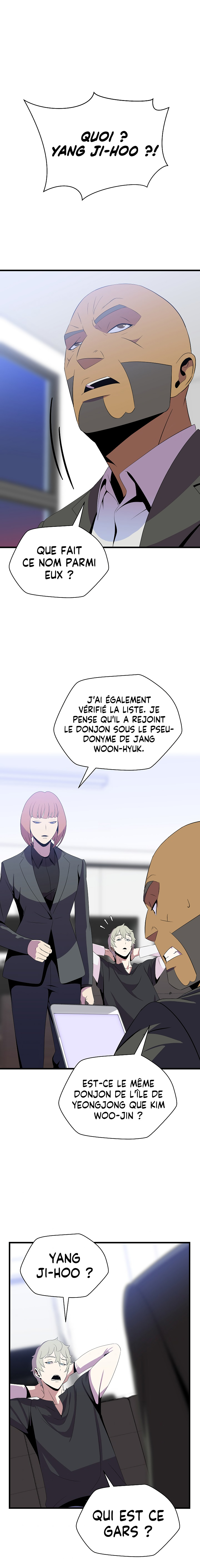 Kill The Hero Chapitre 42 - Page 9