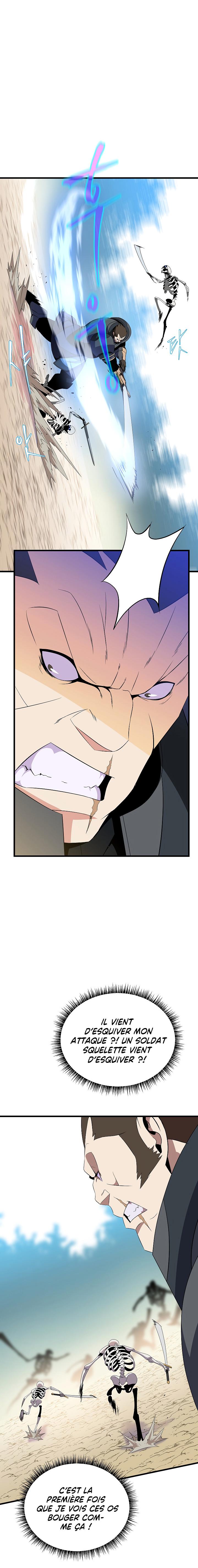 Kill The Hero Chapitre 43 - Page 10