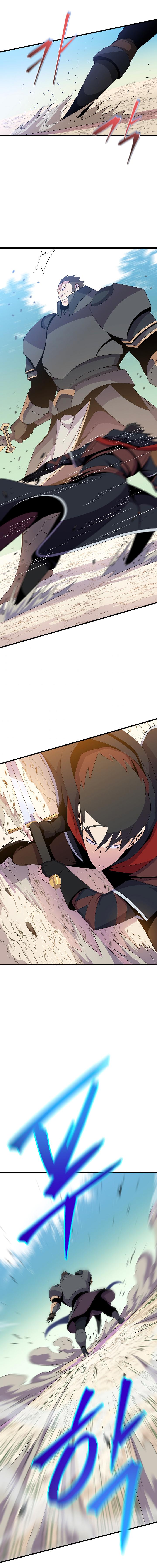Kill The Hero Chapitre 43 - Page 11