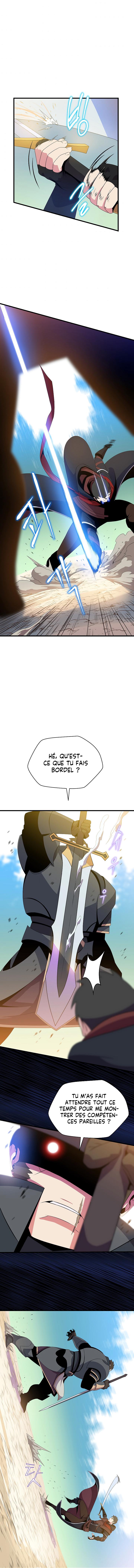 Kill The Hero Chapitre 43 - Page 13
