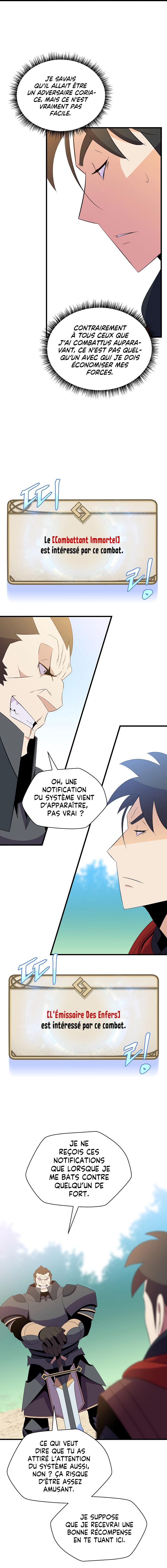 Kill The Hero Chapitre 43 - Page 14