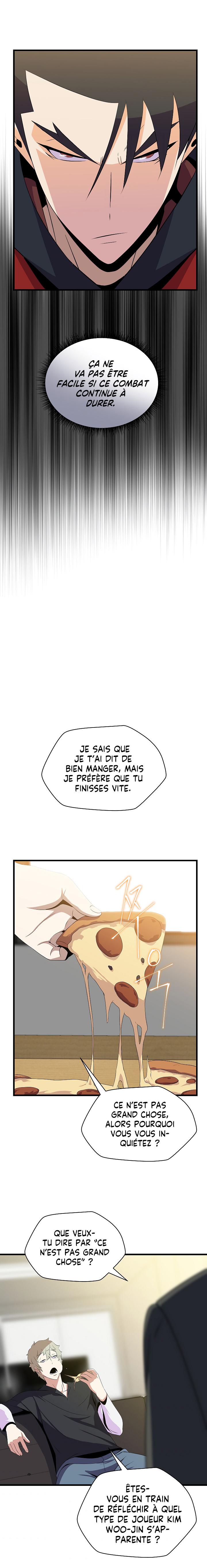 Kill The Hero Chapitre 43 - Page 15