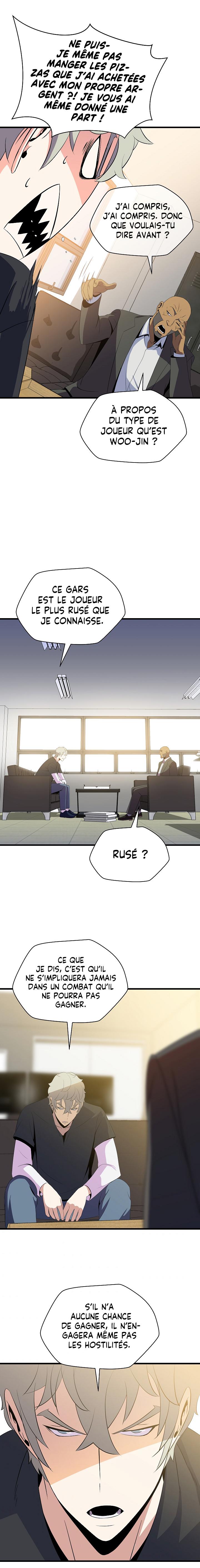 Kill The Hero Chapitre 43 - Page 17
