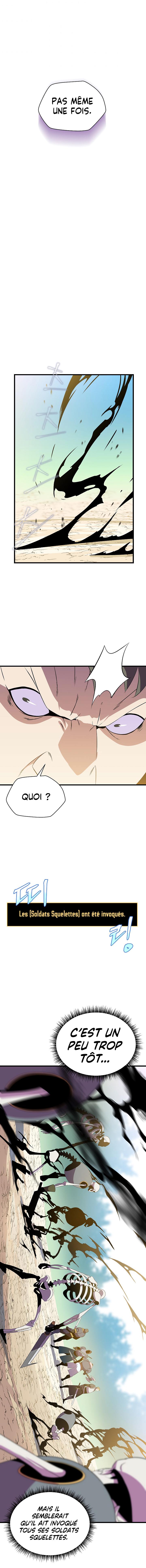 Kill The Hero Chapitre 43 - Page 18