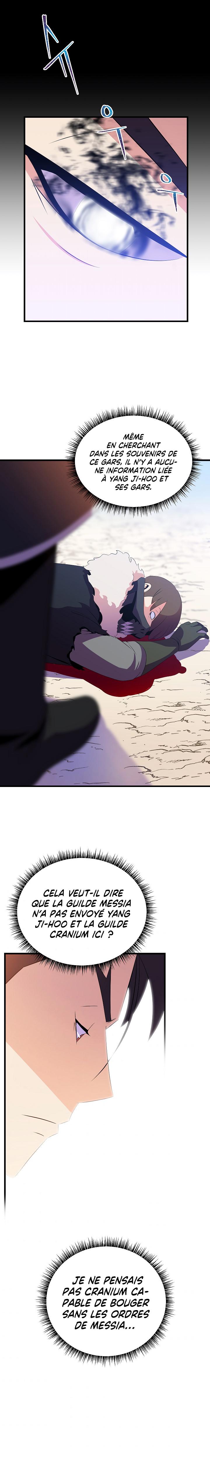 Kill The Hero Chapitre 43 - Page 2