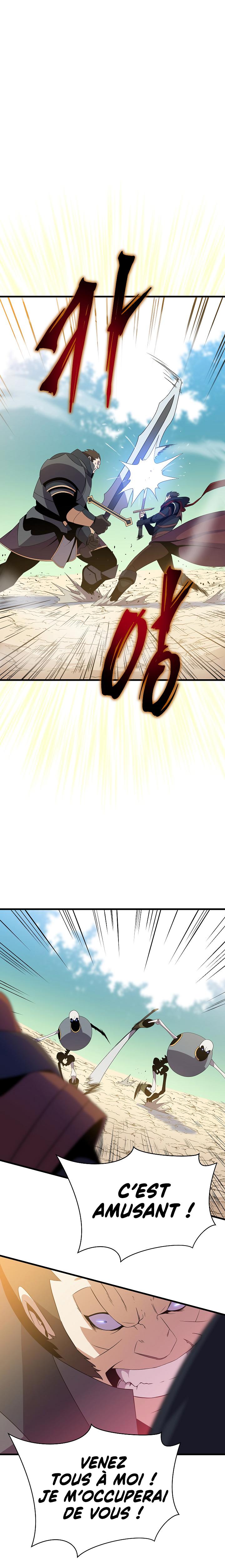 Kill The Hero Chapitre 43 - Page 20