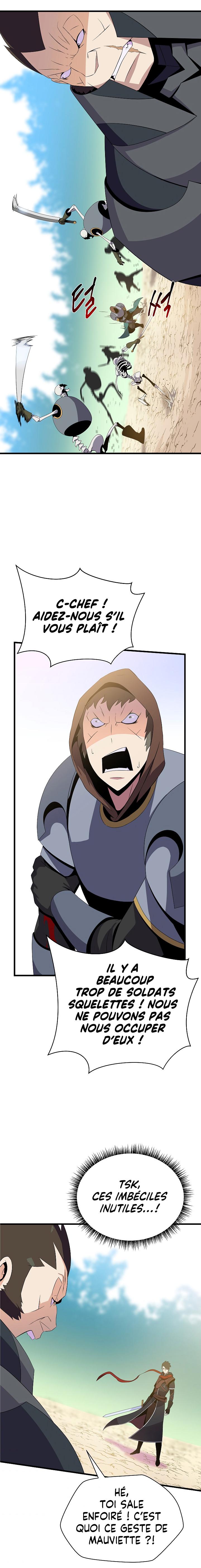 Kill The Hero Chapitre 43 - Page 22