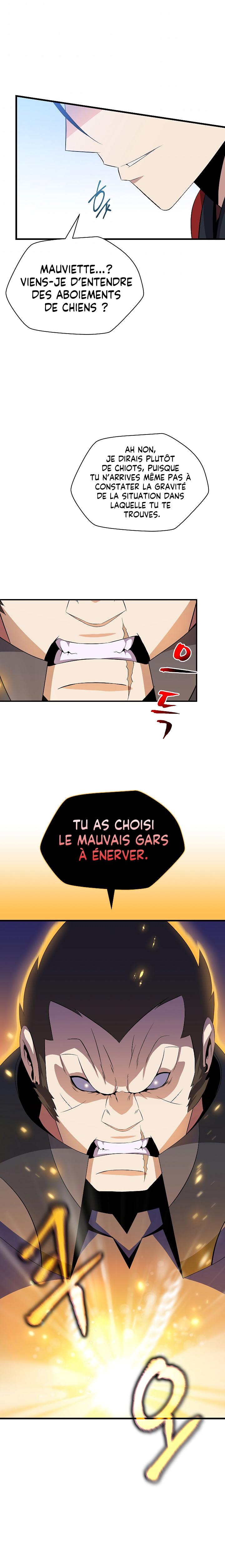 Kill The Hero Chapitre 43 - Page 23