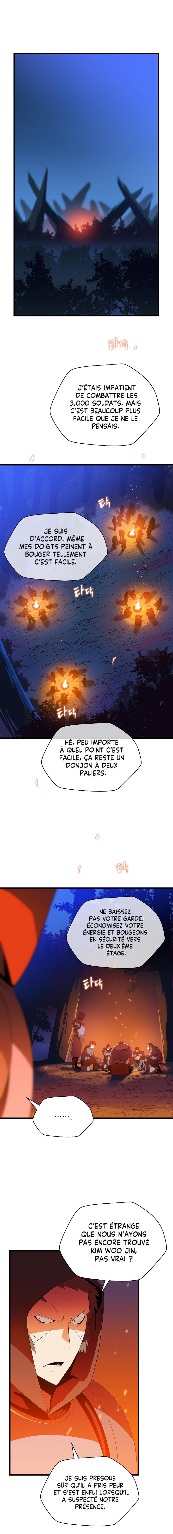 Kill The Hero Chapitre 43 - Page 4