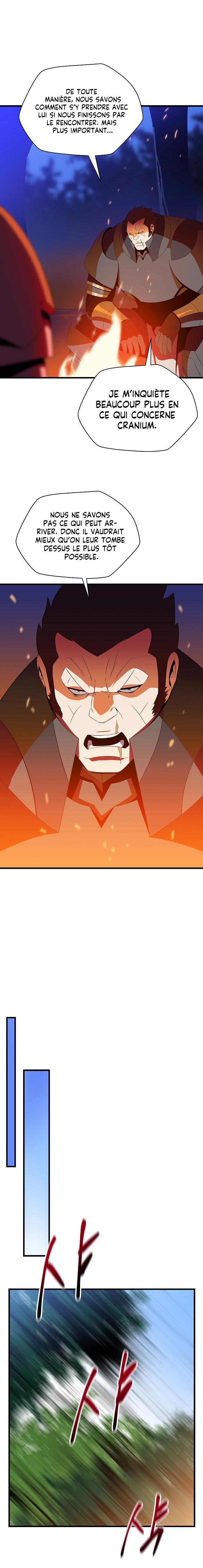 Kill The Hero Chapitre 43 - Page 5