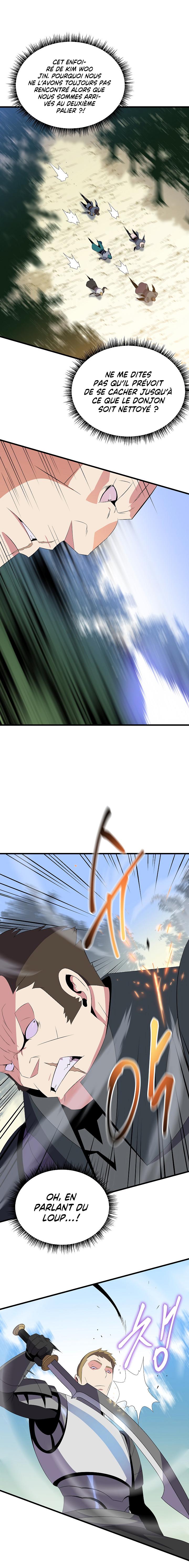 Kill The Hero Chapitre 43 - Page 6