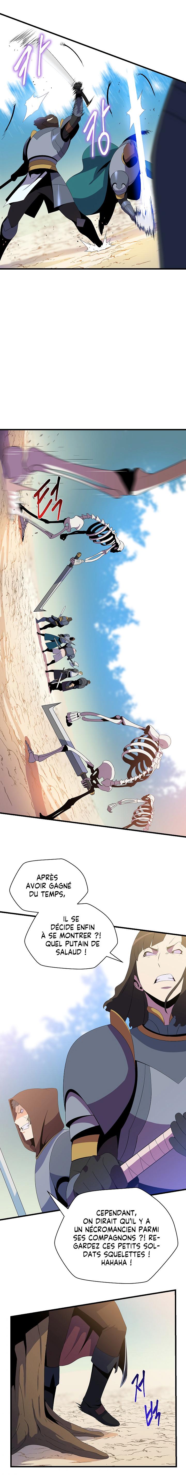 Kill The Hero Chapitre 43 - Page 7