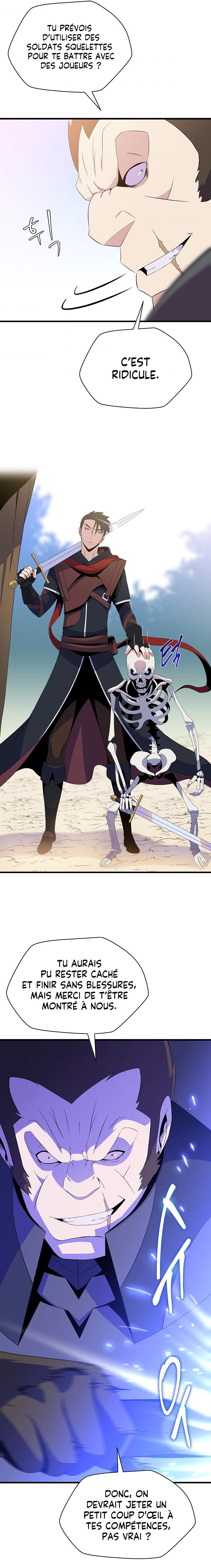 Kill The Hero Chapitre 43 - Page 8